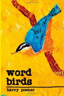 Wordbirds - Harry Posner