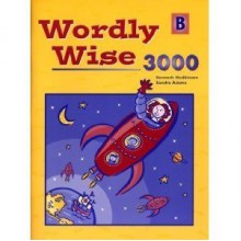 Wordly Wise 3000: Book B - Kenneth Hodkinson