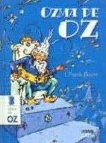 Ozma De Oz - L. Frank Baum