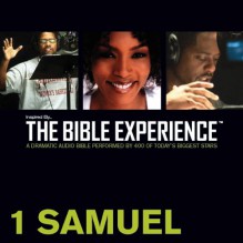 1 Samuel: The Bible Experience - Inspired By Media Group, Angela Bassett, Cuba Gooding Jr., Samuel L. Jackson, Blair Underwood