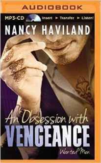 An Obsession with Vengeance - Nancy Haviland