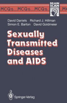 Sexually Transmitted Diseases And Aids - David Daniels