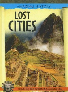 Lost Cities - Neil Morris