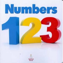 Numbers 123 - Flowerpot Press