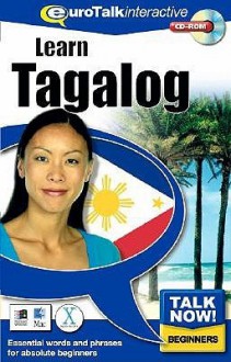 Talk Now! Tagalog - Topics Entertainment