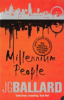 Millennium People - J.G. Ballard