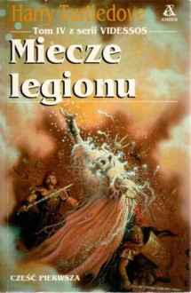 Miecze legionu - Harry Turtledove