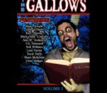 The Gallows: An Anthology - Tom Moran