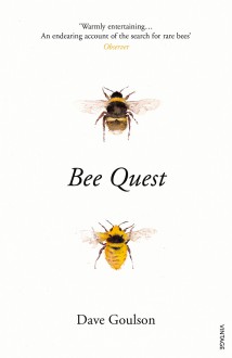 Bee Quest - Dave Goulson