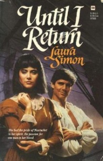 Until I Return - Laura Simon