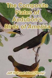 The Composite Plates of Audubon's Birds of America - Jeffrey Holt, Albert Filemyr