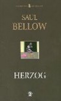 Herzog - Saul Bellow