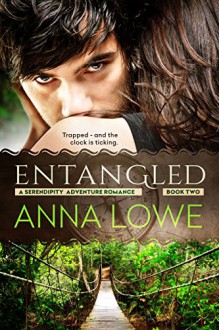 Entangled - Anna Lowe