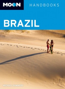 Moon Brazil - Michael Sommers