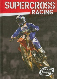 Supercross Racing - Jack David