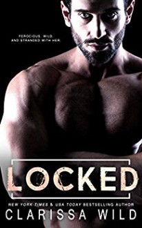 Locked - Clarissa Wild