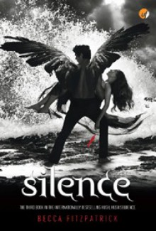 Silence - Becca Fitzpatrick, Leinovar Bahfein