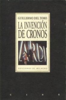 La invención de Cronos - Guillermo del Toro