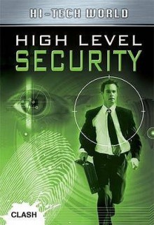 High Level Security - Ben Hubbard