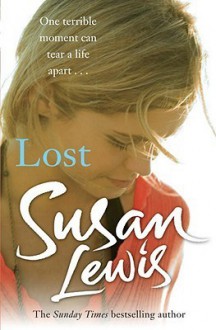 No Turning Back - Susan Lewis