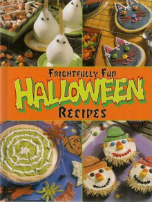 Frightfully Fun Halloween Recipes - Favorite Brand Name Recipes