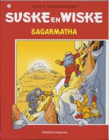 Sagarmatha - Paul Geerts