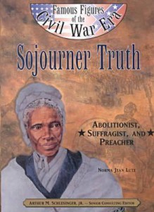 Sojourner Truth (Ffcw) - Norma Jean Lutz