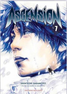 Ascension, tome 7 - Shin'ichi Sakamoto, Jiro Nitta