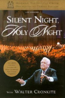 Silent Night, Holy Night - Walter Cronkite