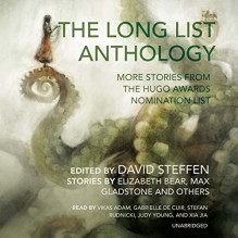 The Long List Anthology: Popular Stories and Novelettes Chosen by Hugo Voters 2015; Library Edition - David Steffen