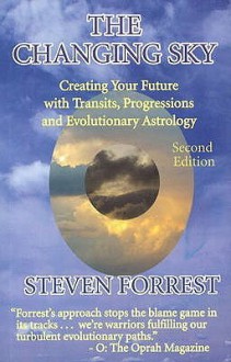 The Changing Sky - Steven Forrest