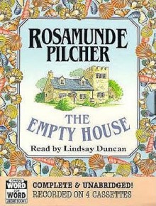 The Empty House - Rosamunde Pilcher