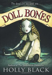 Doll Bones - 