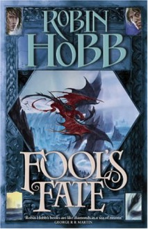 Fool's Fate - Robin Hobb