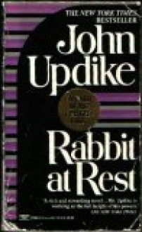 Rabbit at Rest (Rabbit, #4) - John Updike