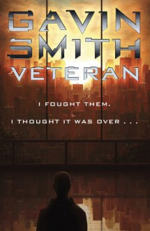 Veteran - Gavin G. Smith