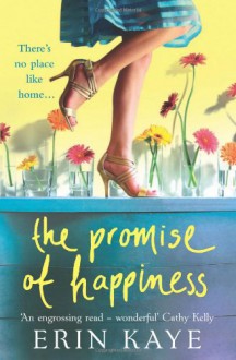 The Promise of Happiness - Erin Kaye