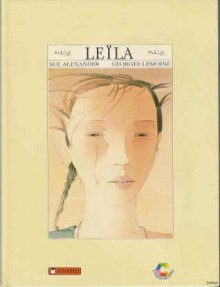 Leïla - Sue Alexander, Georges Lemoine