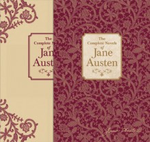 The Complete Novels of Jane Austen - Jane Austen