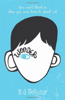 Wonder - R.J. Palacio