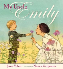 My Uncle Emily - Jane Yolen