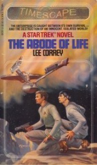 The Abode Of Life (Star Trek) - G. Harry Stine