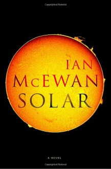 Solar - Ian McEwan