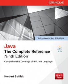 Java the Complete Reference 9/E - Herbert Schildt