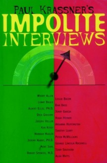 Impolite Interviews - Paul Krassner