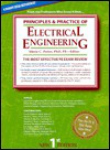 Principles and Practice of Electrical Engineering Review - Merle C. Potter