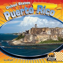 Puerto Rico - Jim Ollhoff