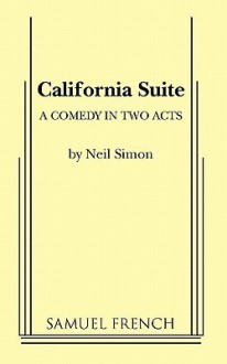 California Suite - Neil Simon