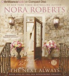 The Next Always - MacLeod Andrews, Nora Roberts