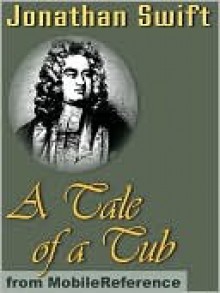 A Tale of a Tub - Jonathan Swift